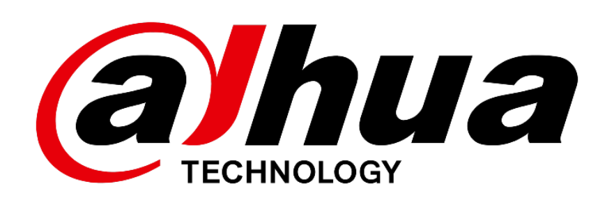 Dahua Logo