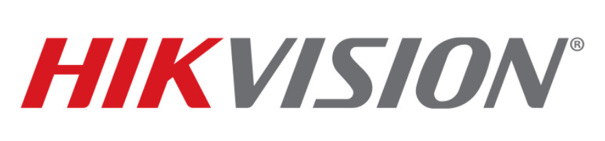 HIKVision Logo